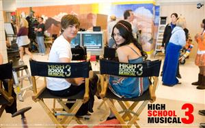 High School Musical 3